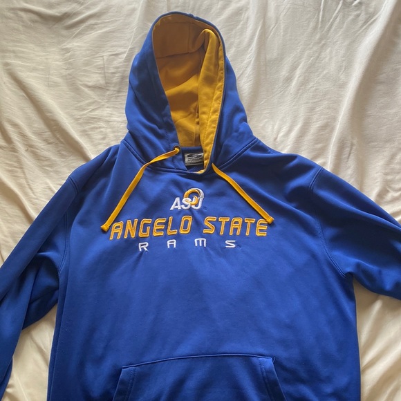 Men’s Hoodie - Picture 1 of 1